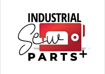 Industrial Sew Parts+