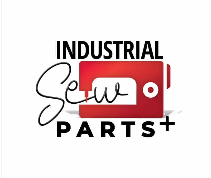 Industrial Sew Parts+