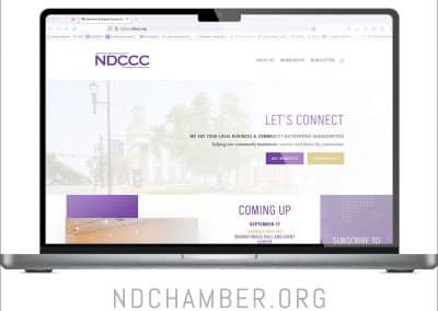 NORTHERN DAVIDSON COUNTY CHAMBER OF COMMERCE