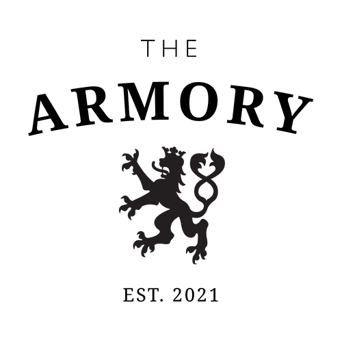 The Armory Logo