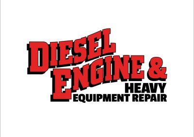 Diesel Engine & Heavy Equipment Repair