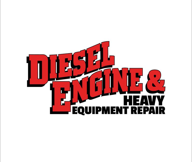 Diesel Engine & Heavy Equipment Repair