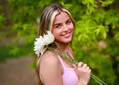 Brantley’s senior photography sessions